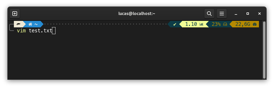 VIM Open