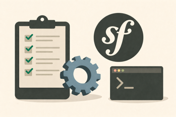 Symfony notes