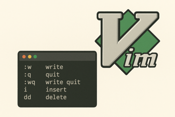VIM Notes